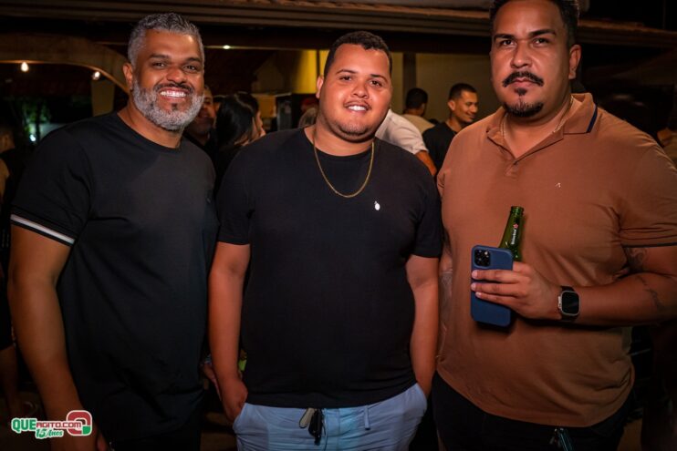 Modão Sertanejo anima a noite de quarta-feira na Casa Trancoso, em Eunápolis 258