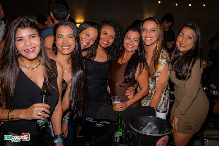 Modão Sertanejo anima a noite de quarta-feira na Casa Trancoso, em Eunápolis 259