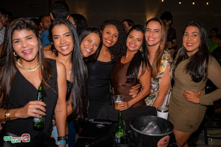 Modão Sertanejo anima a noite de quarta-feira na Casa Trancoso, em Eunápolis 260