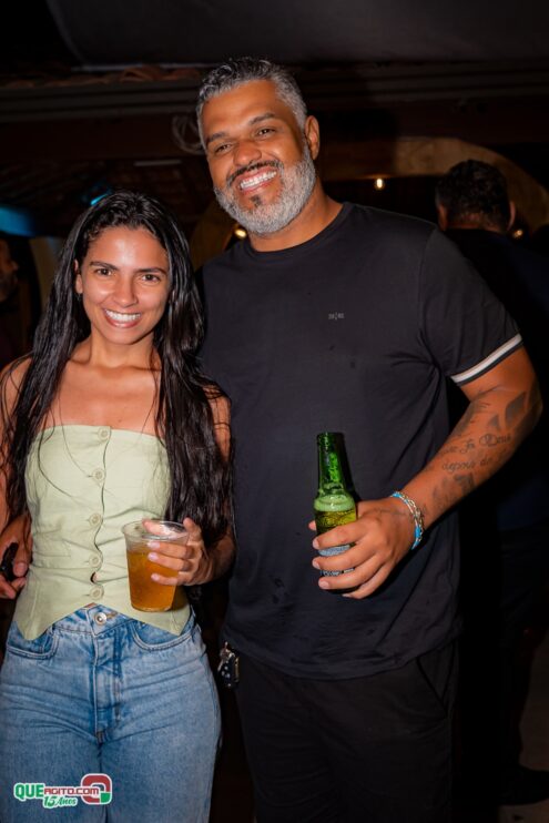 Modão Sertanejo anima a noite de quarta-feira na Casa Trancoso, em Eunápolis 262