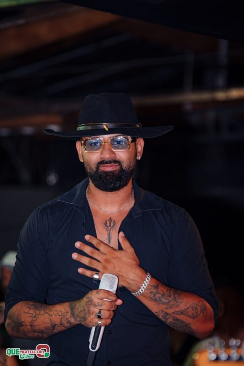 Modão Sertanejo anima a noite de quarta-feira na Casa Trancoso, em Eunápolis 263