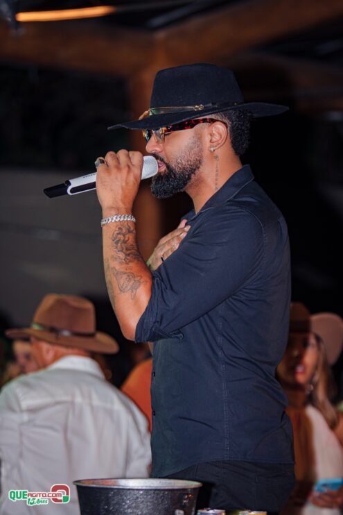 Modão Sertanejo anima a noite de quarta-feira na Casa Trancoso, em Eunápolis 264