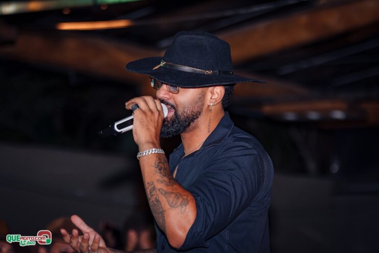 Modão Sertanejo anima a noite de quarta-feira na Casa Trancoso, em Eunápolis 265