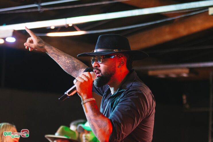 Modão Sertanejo anima a noite de quarta-feira na Casa Trancoso, em Eunápolis 266