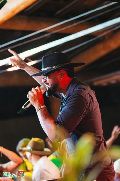 Modão Sertanejo anima a noite de quarta-feira na Casa Trancoso, em Eunápolis 267