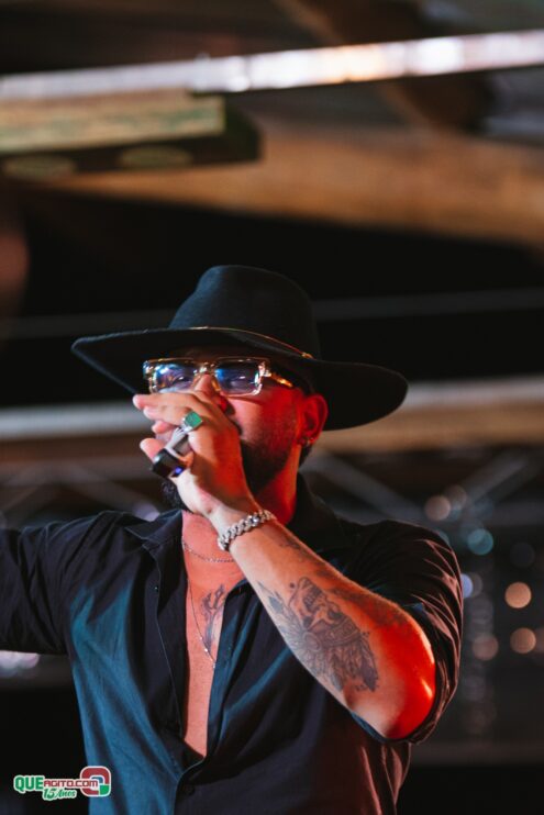 Modão Sertanejo anima a noite de quarta-feira na Casa Trancoso, em Eunápolis 268