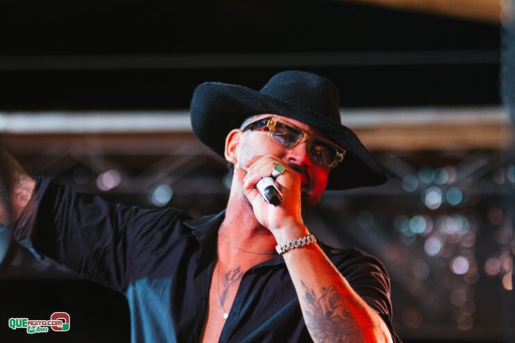 Modão Sertanejo anima a noite de quarta-feira na Casa Trancoso, em Eunápolis 269