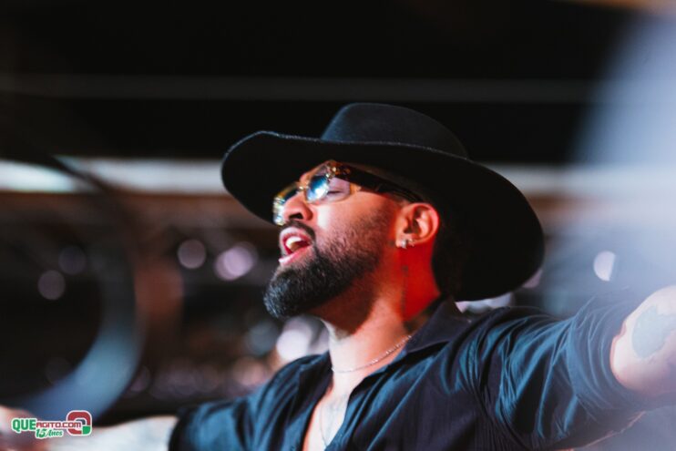 Modão Sertanejo anima a noite de quarta-feira na Casa Trancoso, em Eunápolis 270