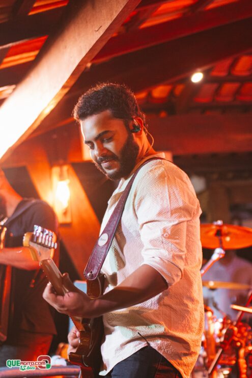 Modão Sertanejo anima a noite de quarta-feira na Casa Trancoso, em Eunápolis 271