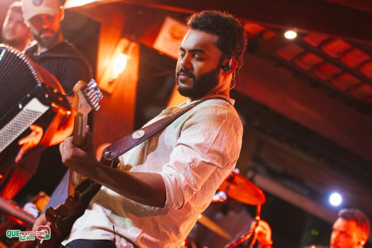 Modão Sertanejo anima a noite de quarta-feira na Casa Trancoso, em Eunápolis 272