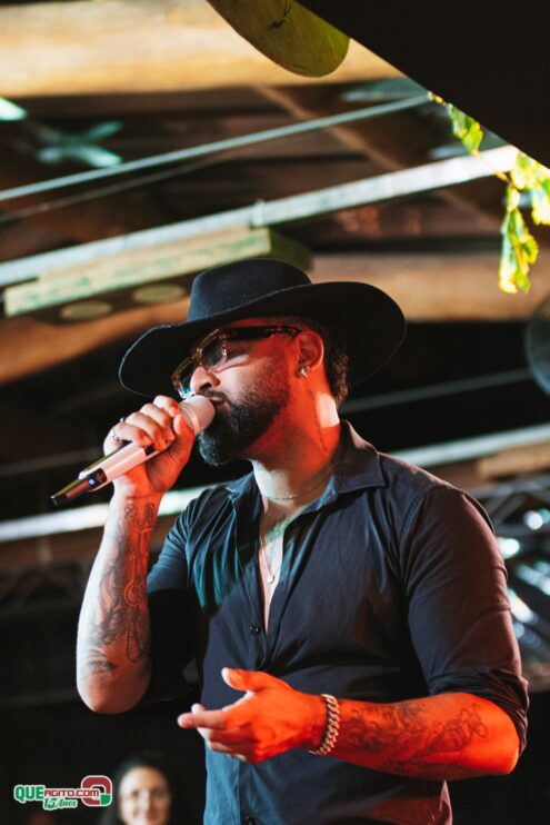 Modão Sertanejo anima a noite de quarta-feira na Casa Trancoso, em Eunápolis 273