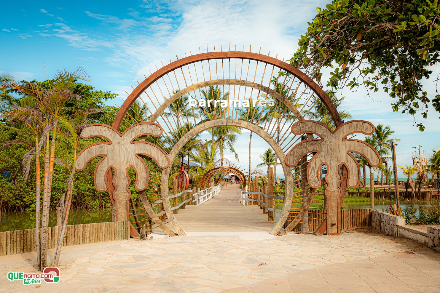 Barramares celebra 36 anos com grande festa e programação especial 50