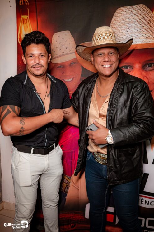 Vall Sylva agita a noite de sexta-feira na Ilha de Guriri com show inesquecível 74