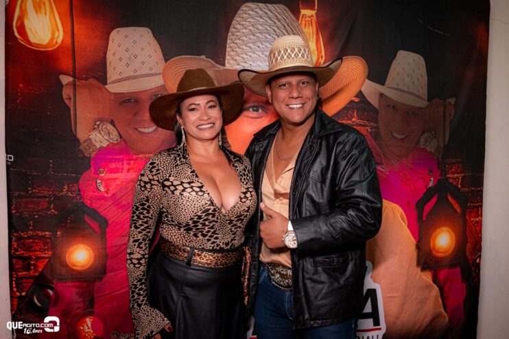 Vall Sylva agita a noite de sexta-feira na Ilha de Guriri com show inesquecível 114