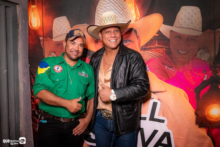 Vall Sylva agita a noite de sexta-feira na Ilha de Guriri com show inesquecível 124