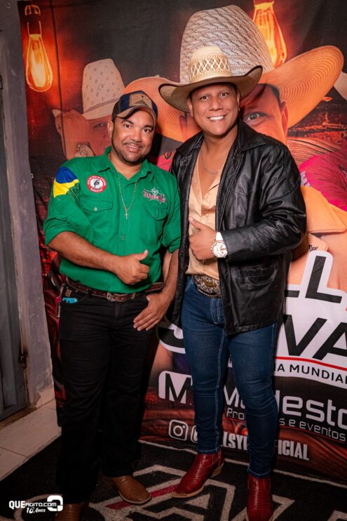 Vall Sylva agita a noite de sexta-feira na Ilha de Guriri com show inesquecível 125