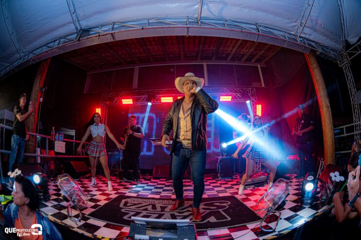 Vall Sylva agita a noite de sexta-feira na Ilha de Guriri com show inesquecível 141