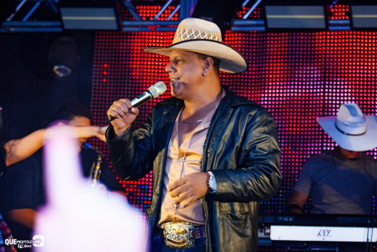 Vall Sylva agita a noite de sexta-feira na Ilha de Guriri com show inesquecível 151