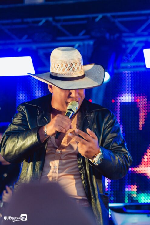 Vall Sylva agita a noite de sexta-feira na Ilha de Guriri com show inesquecível 162