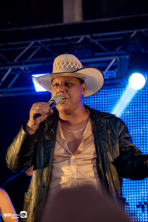 Vall Sylva agita a noite de sexta-feira na Ilha de Guriri com show inesquecível 167