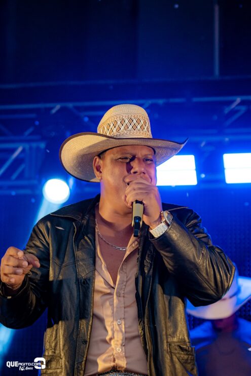 Vall Sylva agita a noite de sexta-feira na Ilha de Guriri com show inesquecível 169