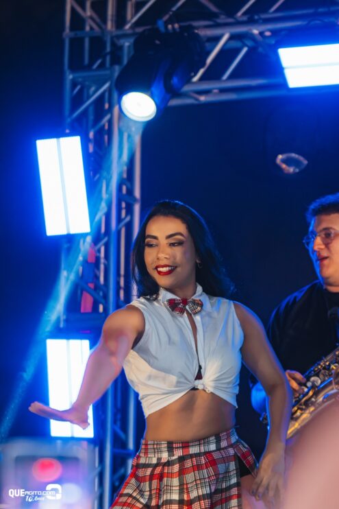 Vall Sylva agita a noite de sexta-feira na Ilha de Guriri com show inesquecível 173