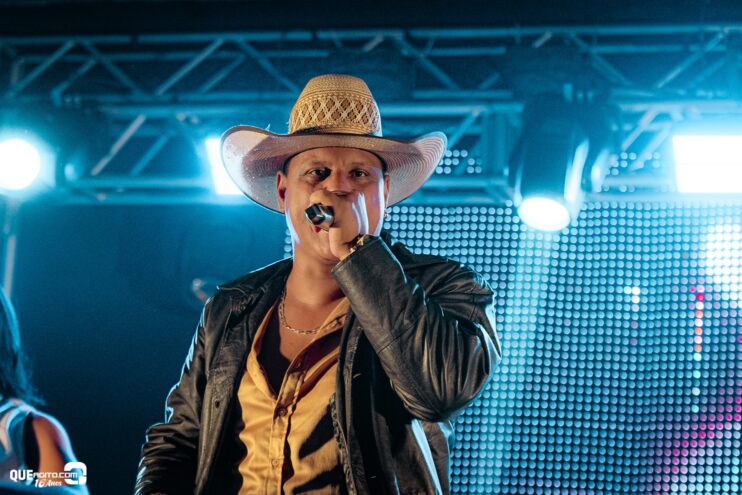 Vall Sylva agita a noite de sexta-feira na Ilha de Guriri com show inesquecível 177