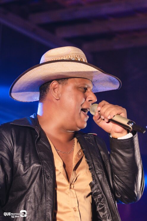 Vall Sylva agita a noite de sexta-feira na Ilha de Guriri com show inesquecível 207