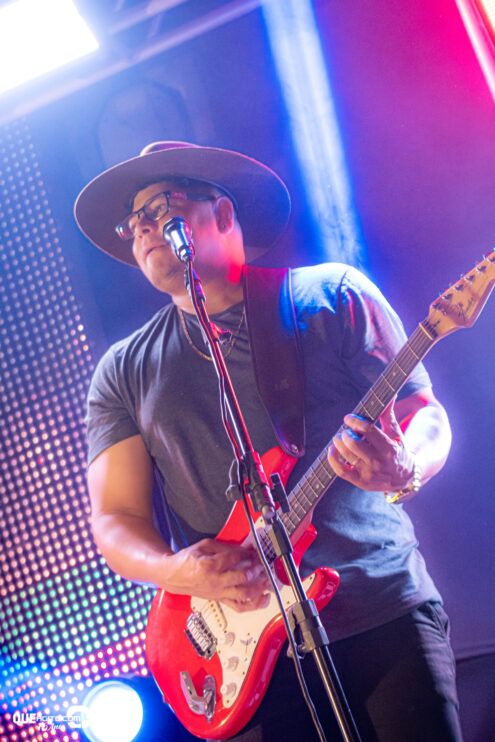 Vall Sylva agita a noite de sexta-feira na Ilha de Guriri com show inesquecível 216