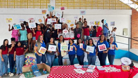 Prefeitura de Eunápolis promove Dia D de Enfrentamento à Dengue com ampla mobilização comunitária 6