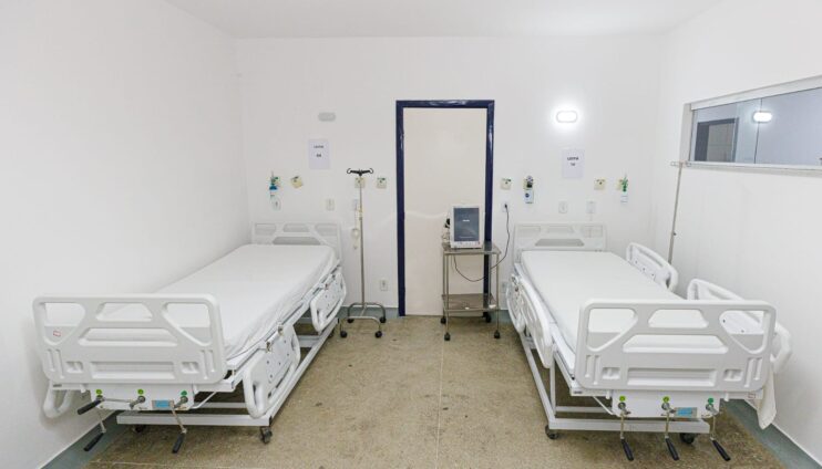 Prefeitura de Eunápolis moderniza Hospital Geral e inaugura nova fase na saúde pública do município 36