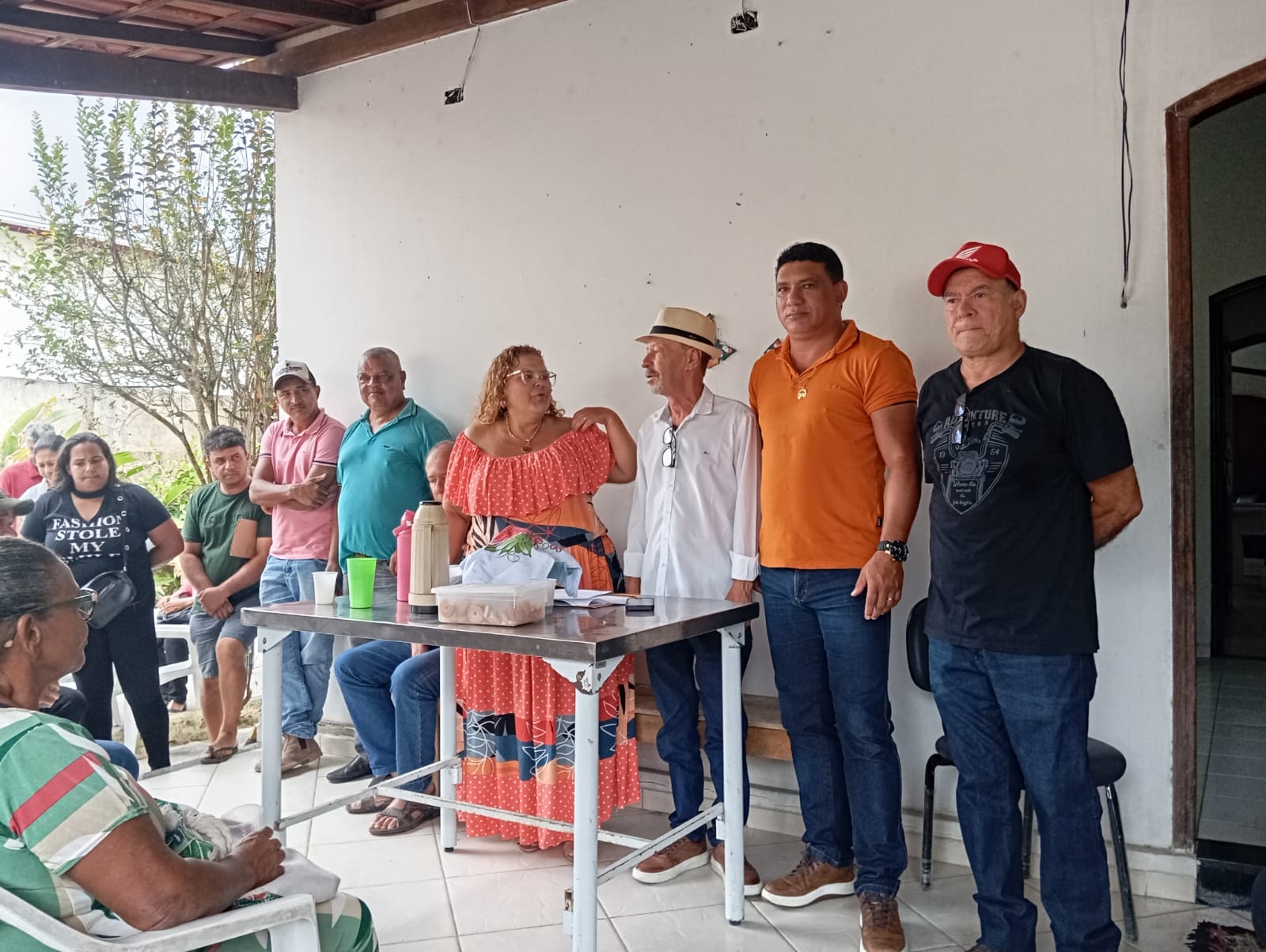 Prefeitura de Eunápolis retoma programa de aquisição de alimentos e reforça apoio aos pequenos agricultores 6