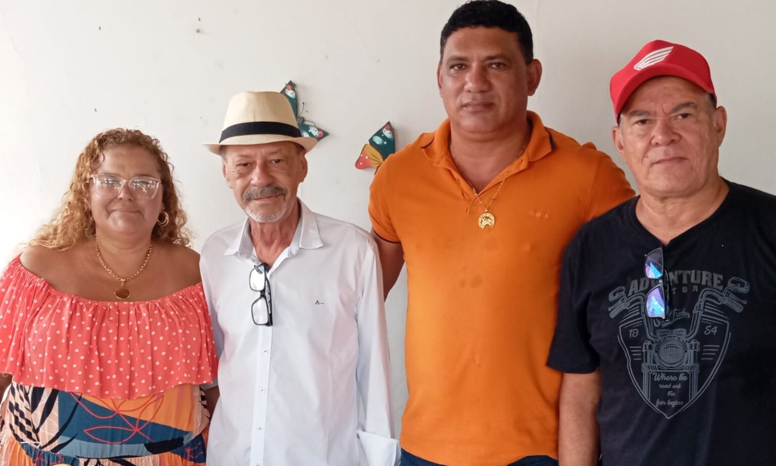 Prefeitura de Eunápolis retoma programa de aquisição de alimentos e reforça apoio aos pequenos agricultores 8