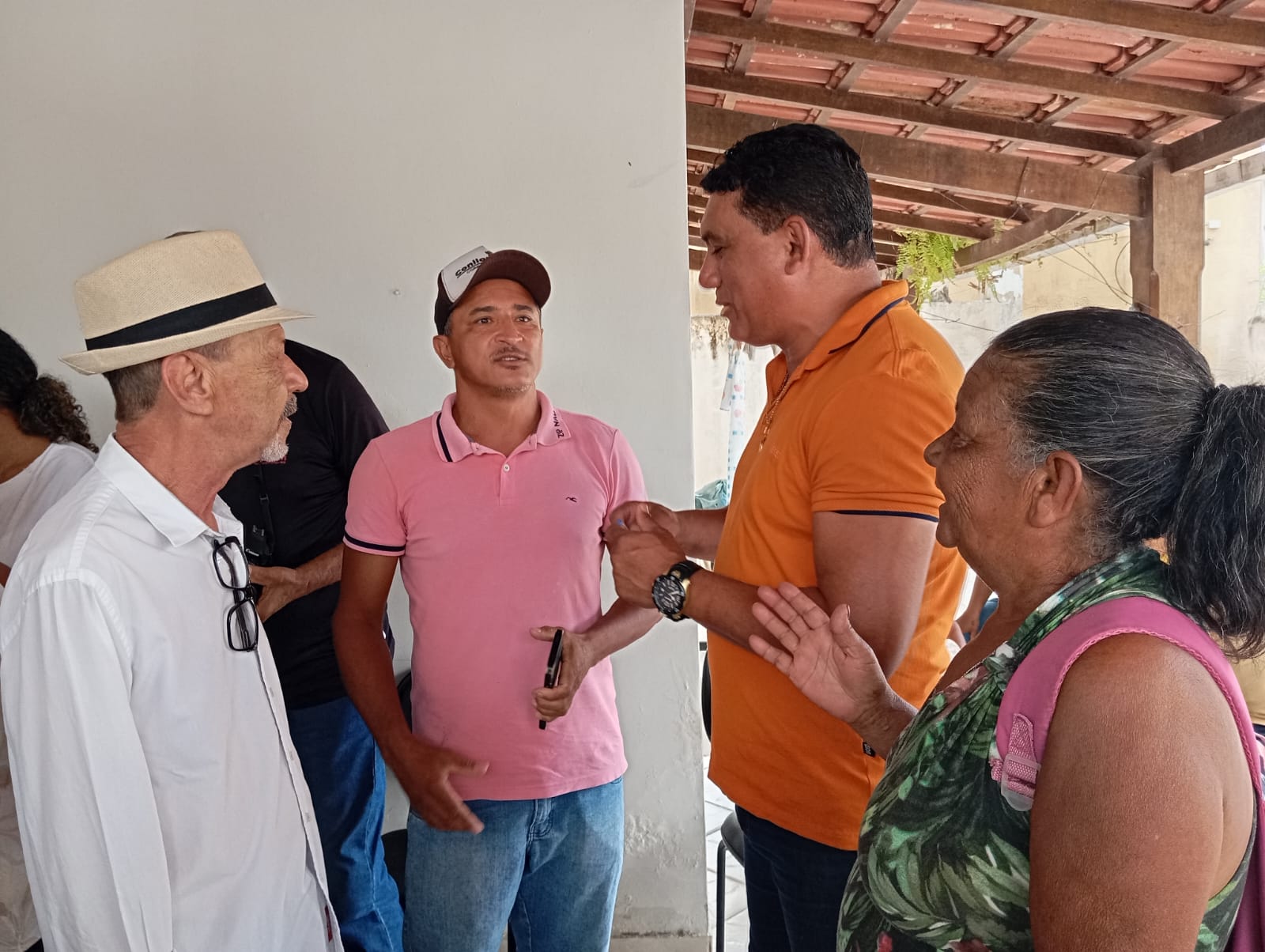 Prefeitura de Eunápolis retoma programa de aquisição de alimentos e reforça apoio aos pequenos agricultores 5