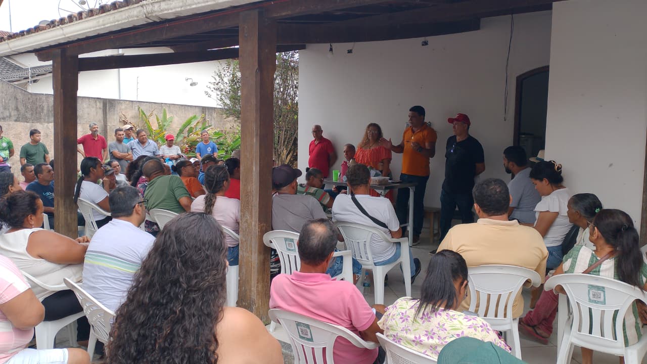 Prefeitura de Eunápolis retoma programa de aquisição de alimentos e reforça apoio aos pequenos agricultores 4