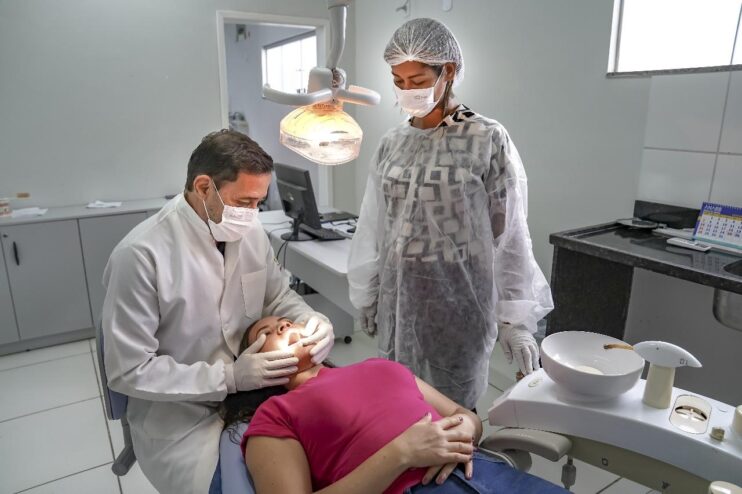 Outubro Rosa encerra com acolhimento, informação e atendimento especializado 18