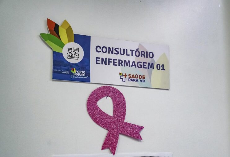 Outubro Rosa encerra com acolhimento, informação e atendimento especializado 16