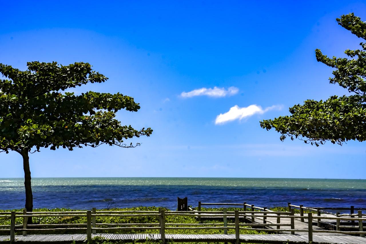 Com novas melhorias, Mamagaya se consolida como point de lazer do porto-segurense 5