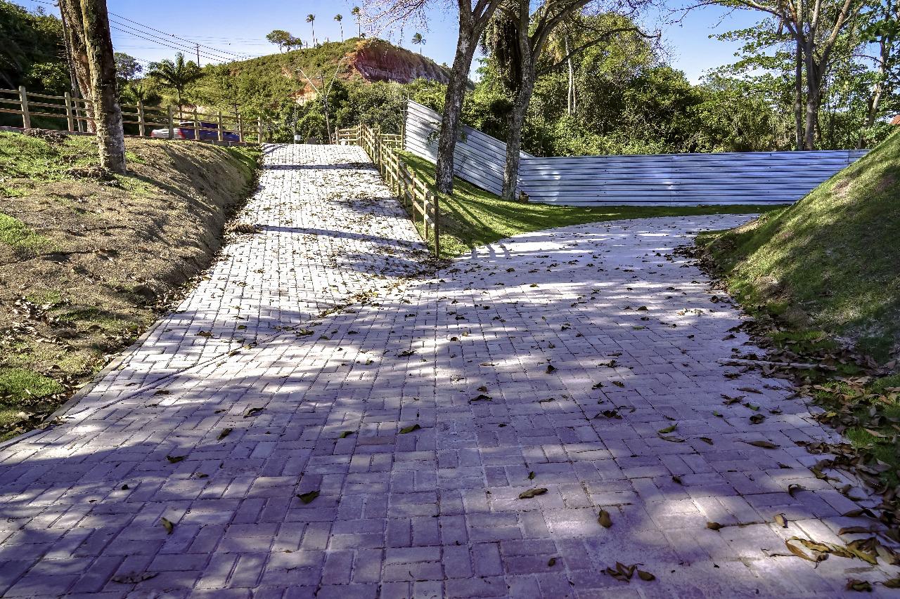 Com novas melhorias, Mamagaya se consolida como point de lazer do porto-segurense 8