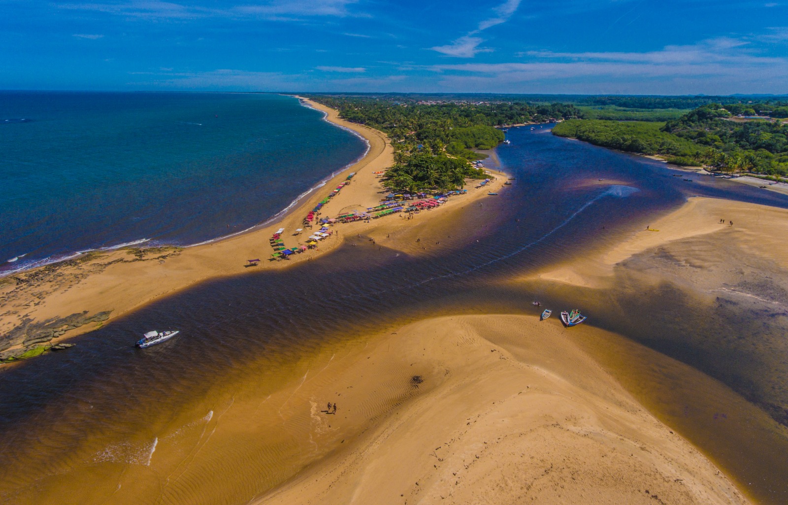 Porto Seguro está no topo das buscas para viagens de verão e fim de ano 7