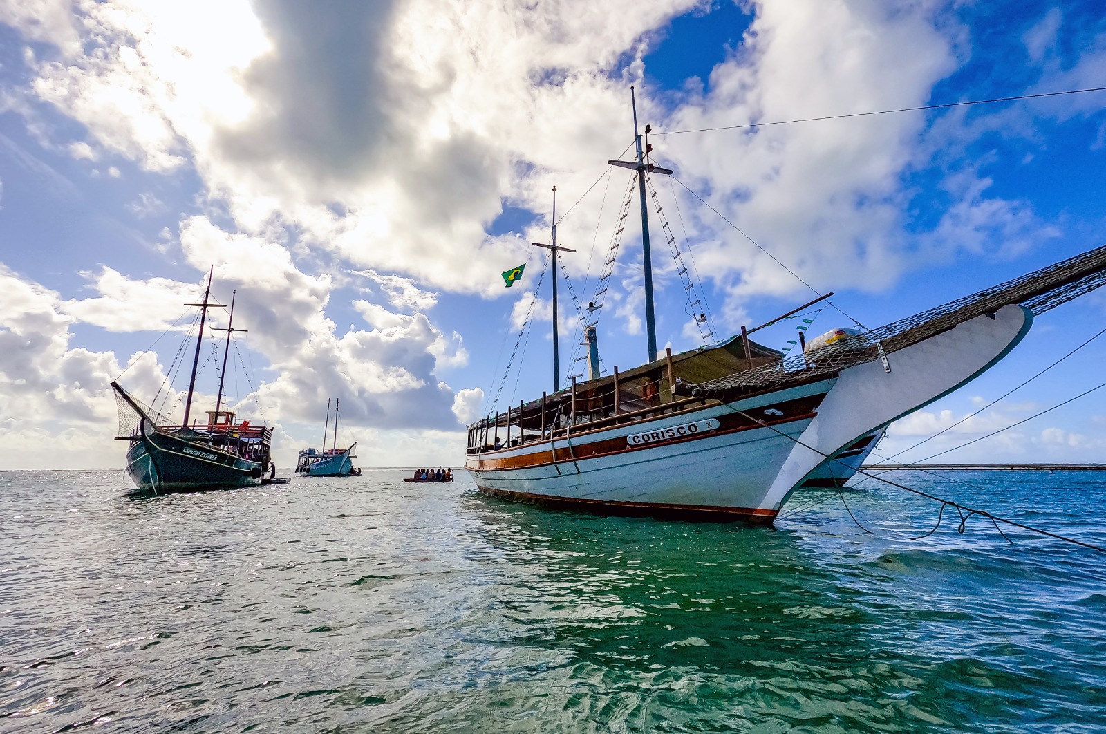 Porto Seguro está no topo das buscas para viagens de verão e fim de ano 6