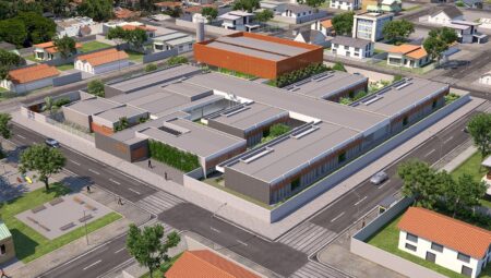 Trancoso, Arraial d’Ajuda, Vale Verde e Complexo Baianão ganharão novos equipamentos escolares construídos com recursos próprios 11