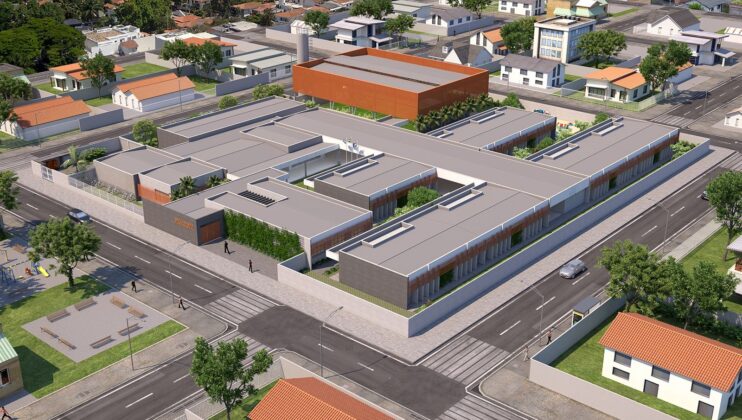 Trancoso, Arraial d’Ajuda, Vale Verde e Complexo Baianão ganharão novos equipamentos escolares construídos com recursos próprios 4