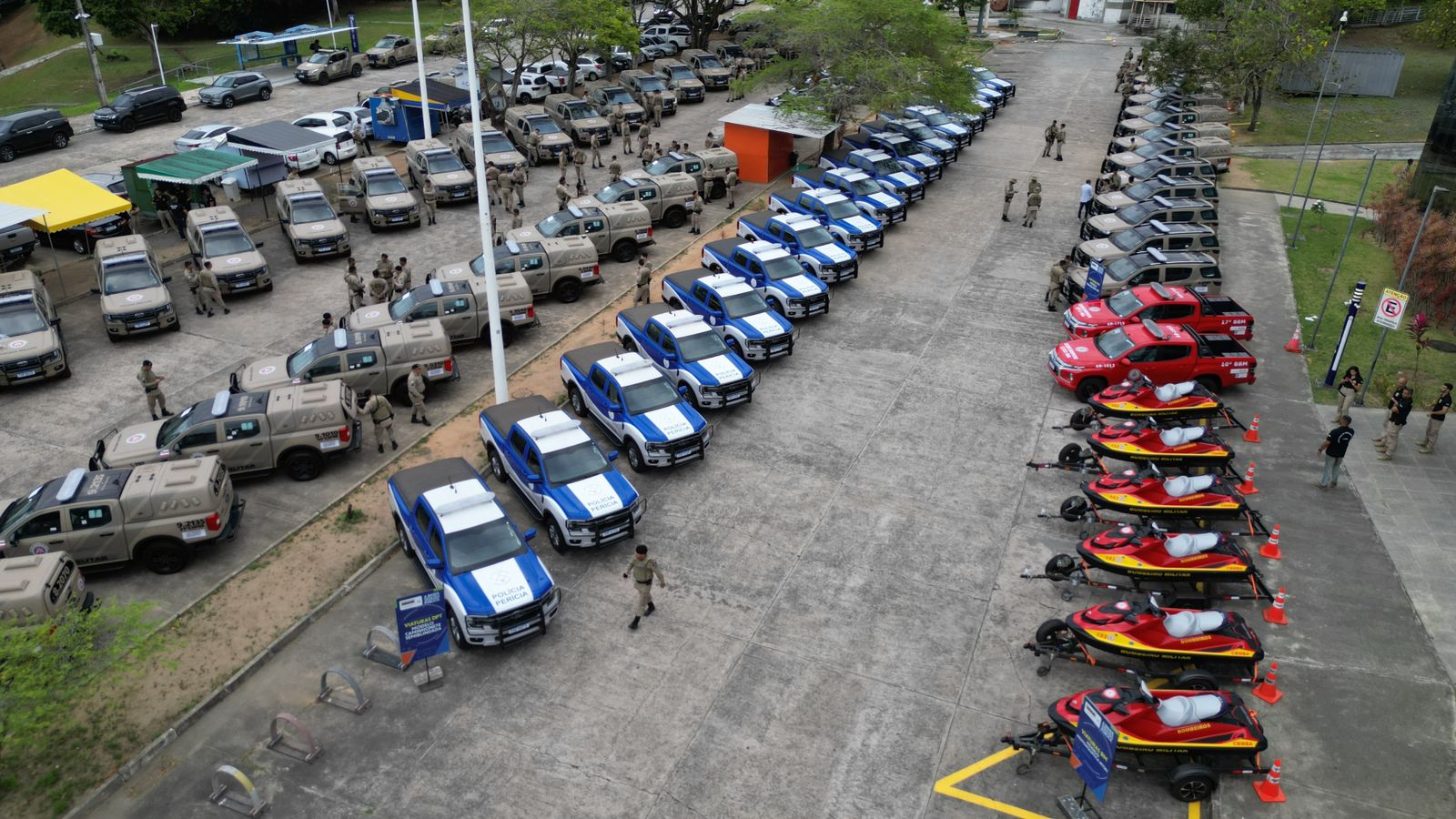 Deputada Cláudia Oliveira destina viatura para Eunápolis e reforça compromisso com a segurança pública 8