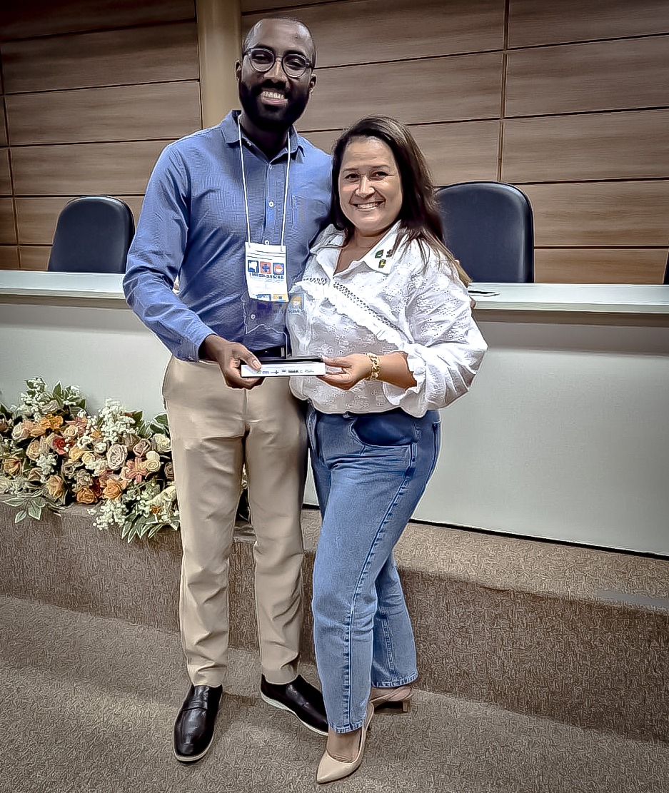 Porto Seguro conquista 2º lugar no Prêmio Estadual de Saúde Bucal 4