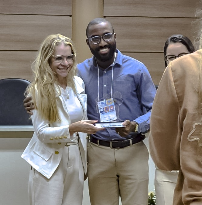 Porto Seguro conquista 2º lugar no Prêmio Estadual de Saúde Bucal 3