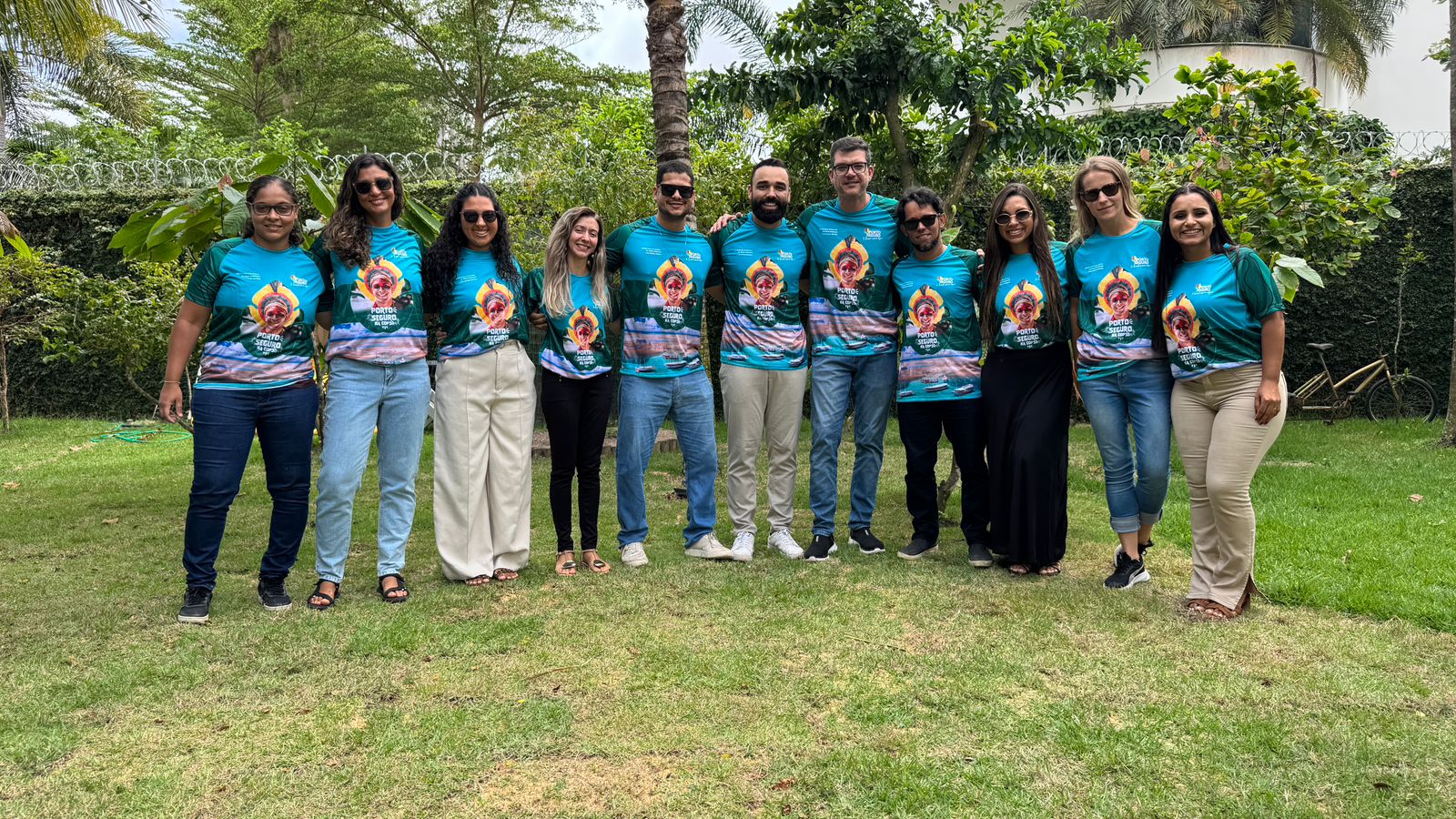 Porto Seguro segue com foco em inovação e sustentabilidade à COP 30 2