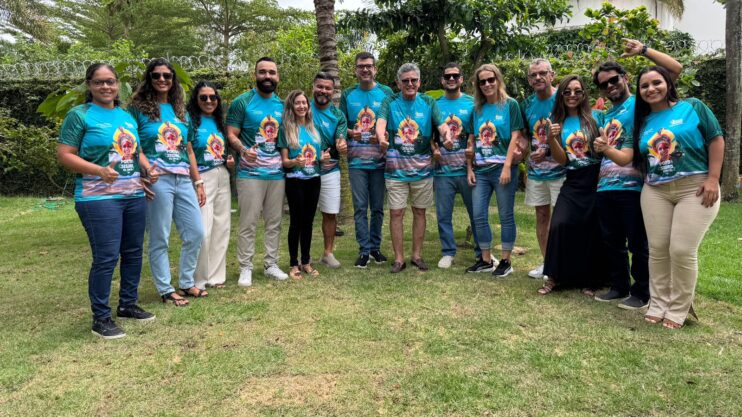 Porto Seguro segue com foco em inovação e sustentabilidade à COP 30 Porto Seguro segue com foco em inovação e sustentabilidade à COP 30 4