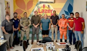 Reunião define planejamento do futebol profissional para a temporada 2026 em Porto Seguro Reunião define planejamento do futebol profissional para a temporada 2026 em Porto Seguro 3