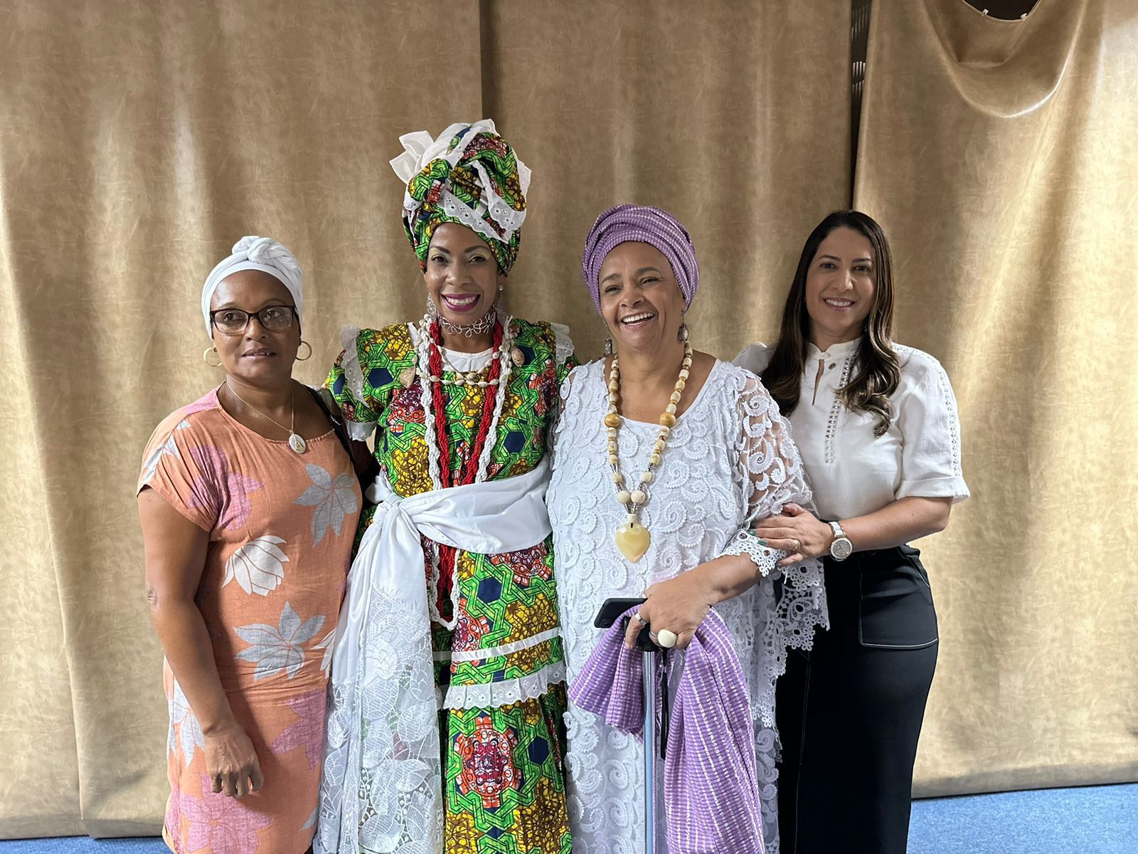 Deputada Cláudia Oliveira viabiliza criação da Câmara Setorial do Dendê na Bahia 6